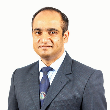 Dr. Karthik Karuppaiah